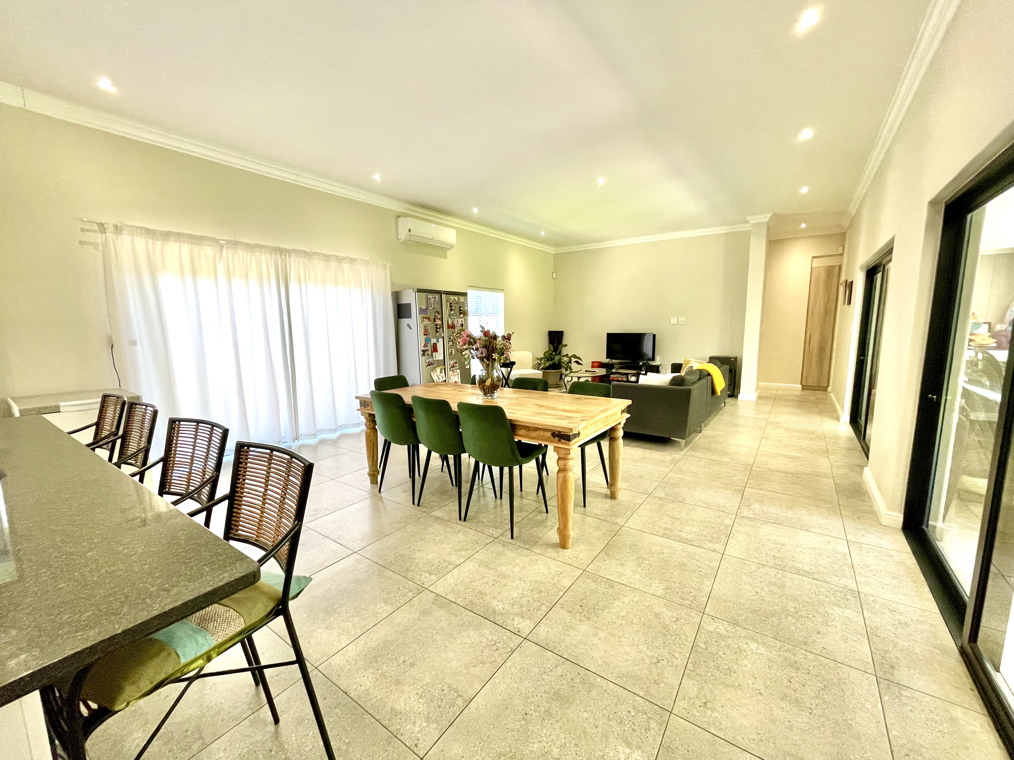 3 Bedroom Property for Sale in Klein Parys Western Cape